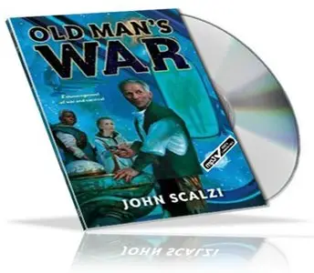 John Scalzi - Old Man's War (Old Man's War universe, book 1)
