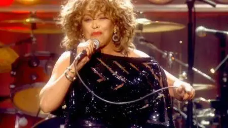Tina Turner - Live in Holland: 50 Anniversary Tour (2013)