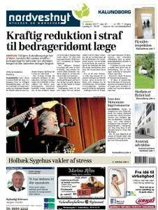 Nordvestnyt Kalundborg – 05. oktober 2017