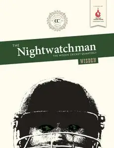 The Nightwatchman - Club Special - 29 September 2023