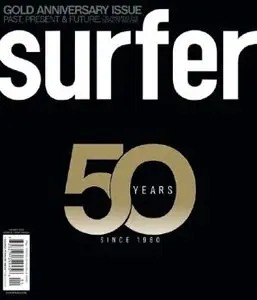Surfer - January 2010