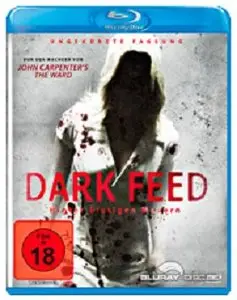 Dark Feed (2013)