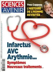 Sciences et Avenir - Octobre 2015 (Repost)