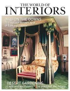 The World of Interiors - January 01, 2017