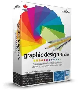 Summitsoft Graphic Design Studio 1.7.7.2 Portable