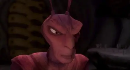 Antz (1998)