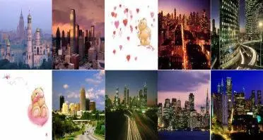 Walllpapers for cell (Nokia, Samsung, Sony ....)  #11
