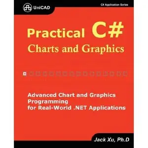 Practical C# Charts and Graphics