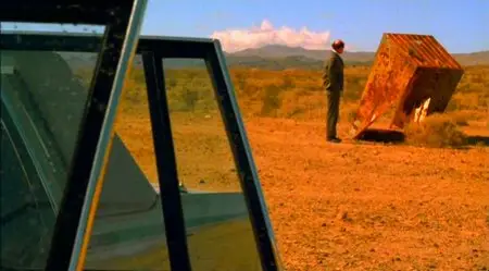 Bagdad Café - Percy Adlon - 1987