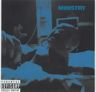 Ministry - Greatest Fits [Compilation] [2001]