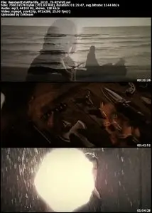 Resident Evil: Afterlife (2010)
