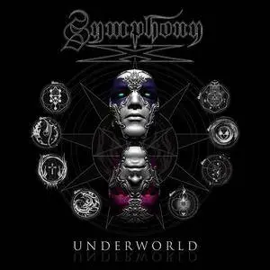 Symphony X - Discography [9 Studio Albums] (1994-2015)