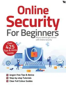 Online Security For Beginners – 20 November 2021