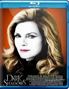 Dark Shadows (2012)