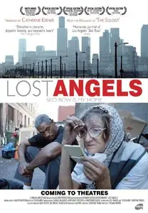 Lost Angels (2010)