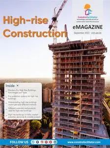 High-rise Construction