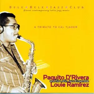 Paquito D'Rivera & Louie Ramirez  (2003)