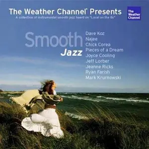 VA - The Weather Channel Presents: Smooth Jazz (2008) [lossless]