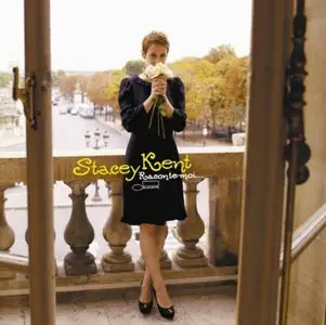 Stacey Kent - Raconte-moi (2010) 