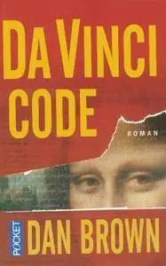 Da Vinci Code (French language edition)