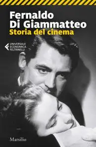 Fernaldo Di Giammatteo - Storia del cinema