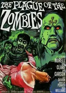 The Plague of the Zombies (1966)