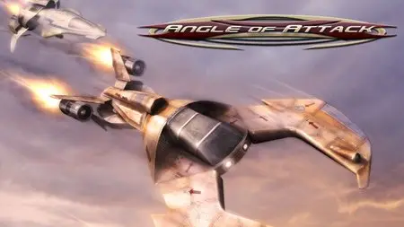Angle of Attack 1.0