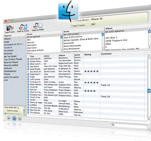 TuneAid 3.41 & DiskAid 3.21