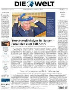 Die Welt - 2 Februar 2017