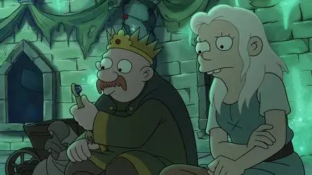 Disenchantment S02E16