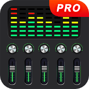 Equalizer FX Pro v1.9.1