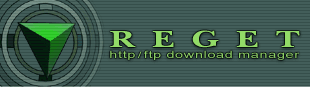 ReGet Deluxe ver.5.1 Build 299 Beta