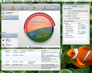 iPartition 3.4.1