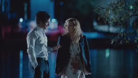 A Little Bit of Heaven / Kein Mittel gegen Liebe (2011)