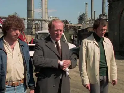 The Professionals S03E02