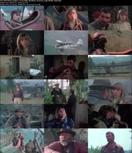 High Road to China (1983) 