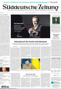 Süddeutsche Zeitung  - 16 Februar 2024
