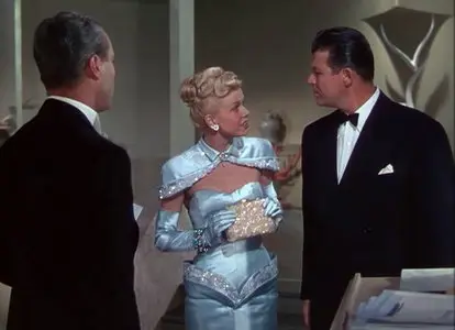 Romance On The High Seas (1948)