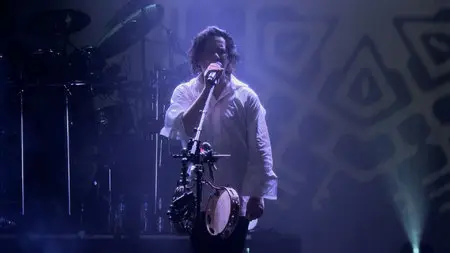 Marillion - Brave Live (2013) [Blu-Ray, 1080i]