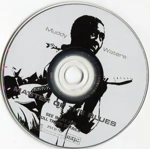 Muddy Waters - Master Of The Blues (1997)