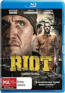 Riot (2015)