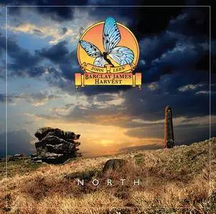 Barclay James Harvest - 8 Studio Albums (1979-2013)