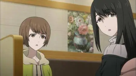 Steins;Gate 0 S01E12