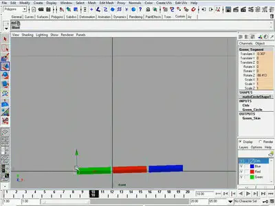 Digital Apprentice - Animation Foundation Tutorials