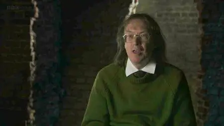 BBC - The Pendle Witch Child (2011)