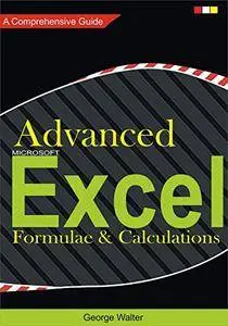 Advanced Excel [Print Replica]