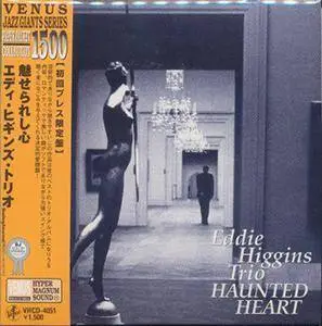 Eddie Higgins - Haunted Heart (1997)