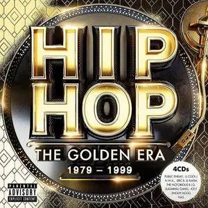 VA - Hip Hop The Golden Era 1979-1999 (2018)