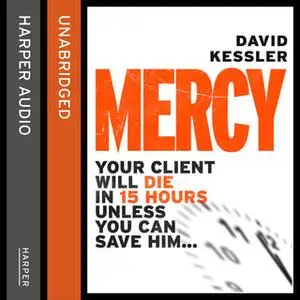 «Mercy» by David Kessler
