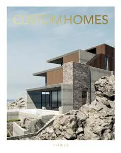 Custom Homes Australia – May 2022